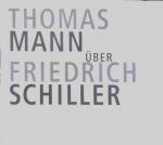 Über Friedrich Schiller. 'Schwere Stunde' gelesen von Charles Wirths * Audio-CD *