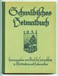 Schwäbisches Heimatbuch 1931