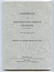 Jahrbuch des Historischen Vereins Dillingen a.d. Donau. LXIV. / LXV. Jahrgang 1962 / 63