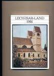 Lech-Isar-Land 1991