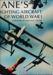 Jane's Fighting Aircraft of World War I