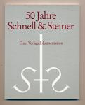 50 Jahre Schnell & Steiner