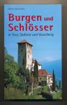 Burgen und Schlösser in Tirol, Südtirol und Vorarlberg