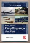 Kampfflugzeuge der NVA 1956 - 1990