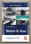 Blohm & Voss Flugzeuge seit 1933
