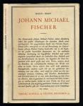 Der Zentralbaugedanke bei Johann Michael Fischer