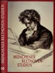 Münchner Beethoven-Studien