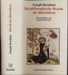 Die philosophische Mystik des Mittelalters von ihren antiken Ursprüngen bis zur Renaissance, hrggb. von Manfred Weitlauff