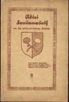 Abtei Frauenwörth und seine zwölfhundertjährige Geschichte. Nach Quellen herausgegeben von den Benediktinerinnen der Abtei Frauenwörth im Chiemsee