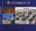 Kühbach. Kloster, Markt und Schlossgut