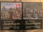 Niederbayern. Kulturgeschichte des bayerischen Unterlandes. 2 Bde. (= kompl. Edition)