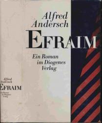 Efraim. Roman