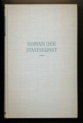 Roman der Staatskunst