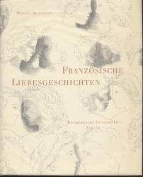 Französische Liebesgeschichten