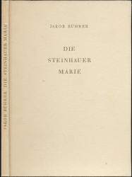 Die Steinhauer Marie