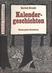 Kalendergeschichten