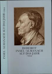 Insel-Almanach auf das Jahr 1984: Diderot