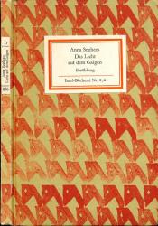 Das Licht auf dem Galgen. Erzählung