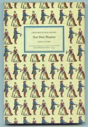 Das Buch Blaubart