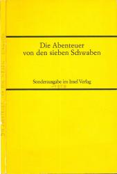 Die Abenteuer von den sieben Schwaben
