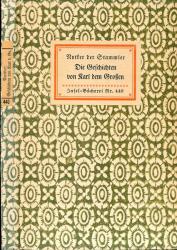 Die Geschichten von Karl dem Großen