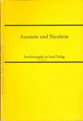 Die Geschichte von Aucassin und Nicolette