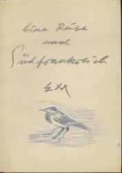 Eine Reise nach Südfrankreich