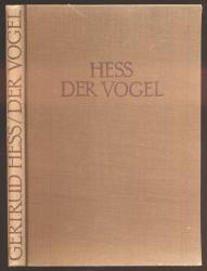 Der Vogel