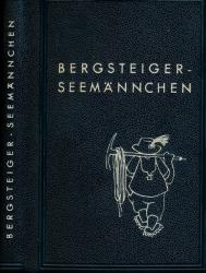 Bergsteiger-Seemännchen