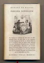 Pariser Novellen