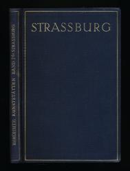 Straßburg