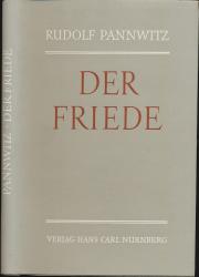 Der Friede