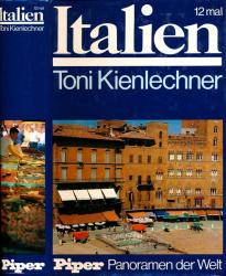 12 mal Italien