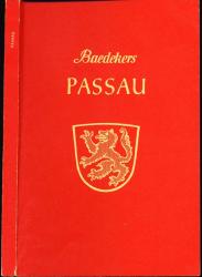 Passau. Stadtführer