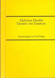 Tartarin von Tarascon