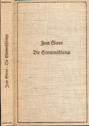 Die Sternenschlange. Erzählung