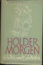 Holder Morgen