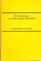 Die Abenteuer von den sieben Schwaben