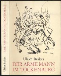 Lebensgeschichte und Abenteuer des armen Mannes in Tockenburg