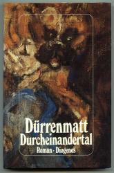 Durcheinandertal