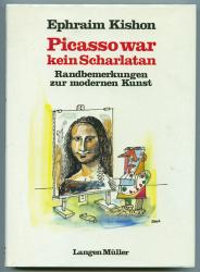 Picasso war kein Scharlatan