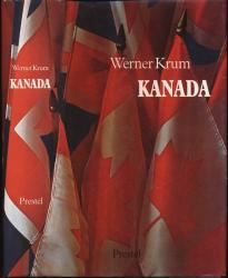 Kanada. Atlantische und pazifische Landschaften