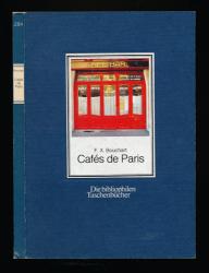 Cafés de Paris