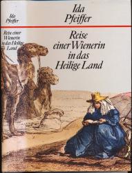 Reise einer Wienerin in das Heilige Land (1842)