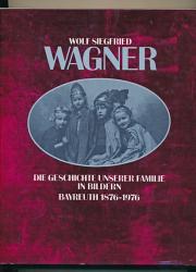 Die Geschichte unserer Familie in Bildern 1876 - 1976