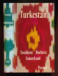 Turkestan