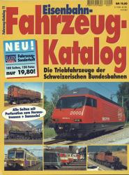 Bahn-Extra 