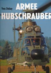 Armee-Hubschrauber