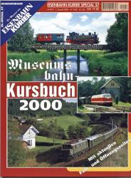 Eisenbahn-Kurier 