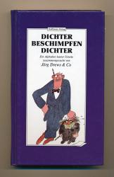 Dichter beschimpfen Dichter